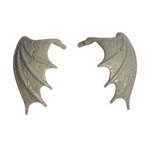 Monster High Rochelle Goyle Pair Of Gargoyle Wings Replacements